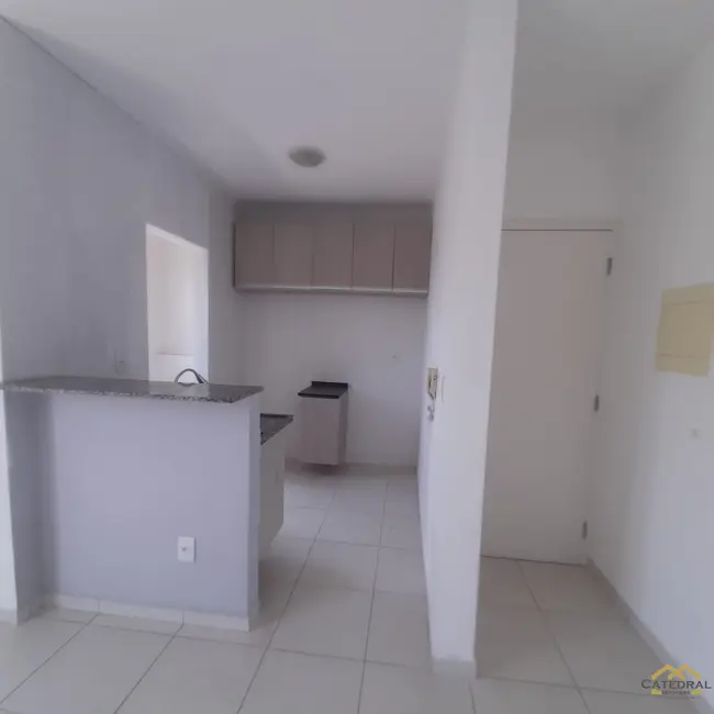 Foto 7 de Apartamento com 2 quartos à venda, 54m2 em Medeiros, Jundiai - SP