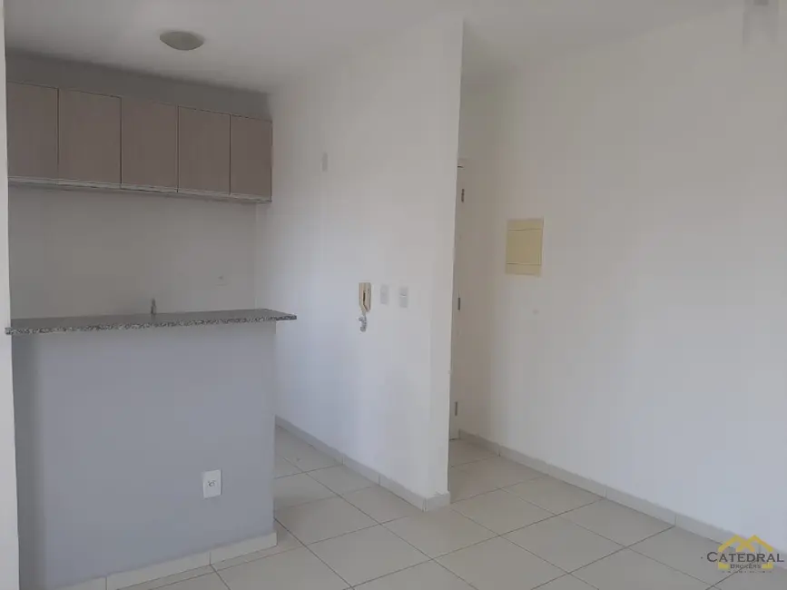 Foto 8 de Apartamento com 2 quartos à venda, 54m2 em Medeiros, Jundiai - SP