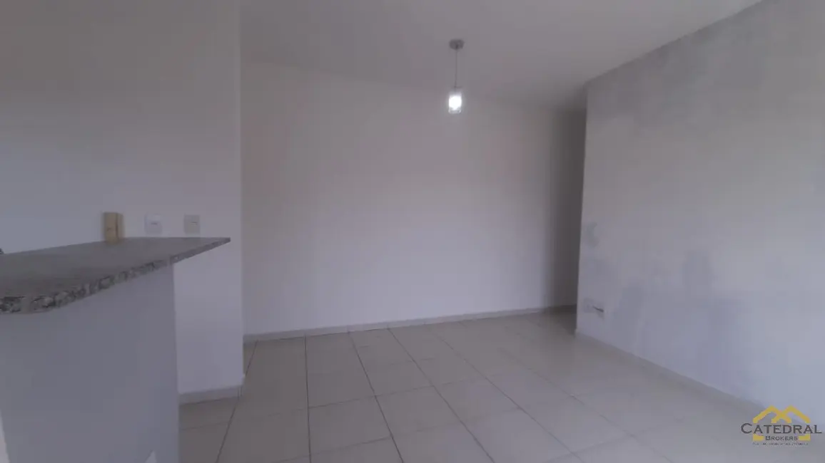 Foto 6 de Apartamento com 2 quartos à venda, 54m2 em Medeiros, Jundiai - SP