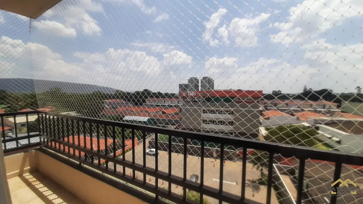 Foto 3 de Apartamento com 2 quartos à venda, 54m2 em Medeiros, Jundiai - SP