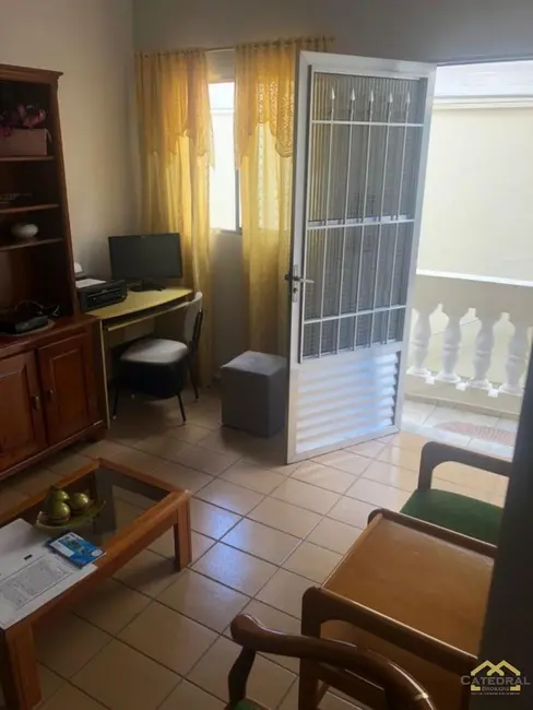 Foto 1 de Casa com 3 quartos à venda, 148m2 em Parque Residencial Eloy Chaves, Jundiai - SP