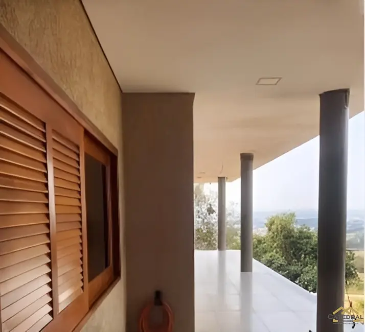 Foto 6 de Chácara com 3 quartos à venda, 538m2 em Itupeva - SP