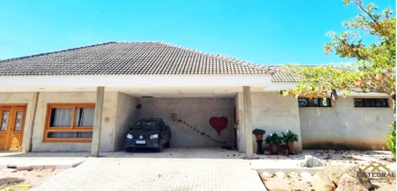 Foto 2 de Chácara com 3 quartos à venda, 538m2 em Itupeva - SP