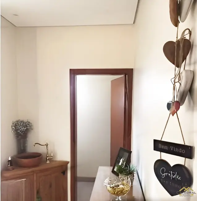 Foto 8 de Chácara com 3 quartos à venda, 538m2 em Itupeva - SP