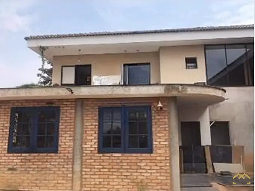 Foto 4 de Chácara com 3 quartos à venda, 538m2 em Itupeva - SP