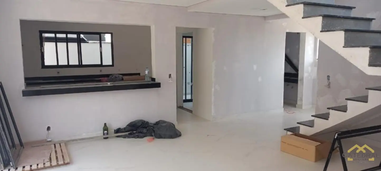 Foto 5 de Casa de Condomínio com 3 quartos à venda, 190m2 em Jardim Promeca, Varzea Paulista - SP