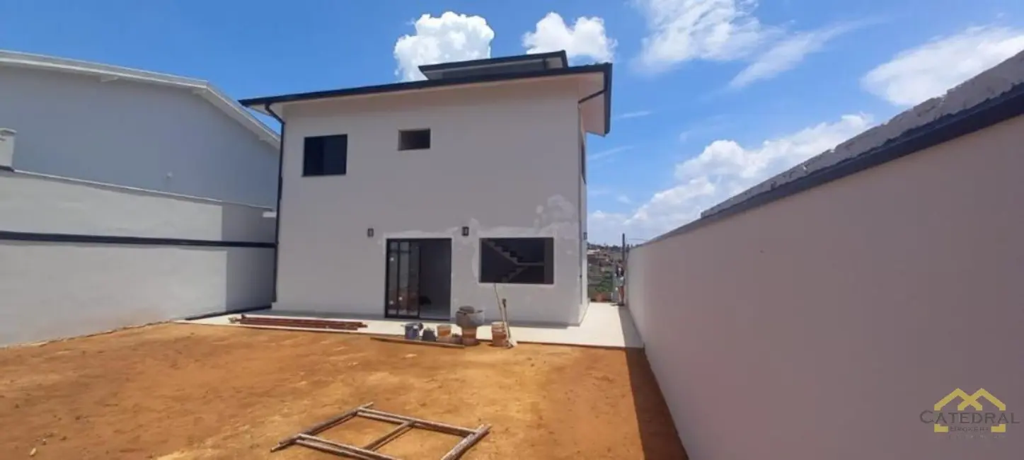 Foto 9 de Casa de Condomínio com 3 quartos à venda, 190m2 em Jardim Promeca, Varzea Paulista - SP