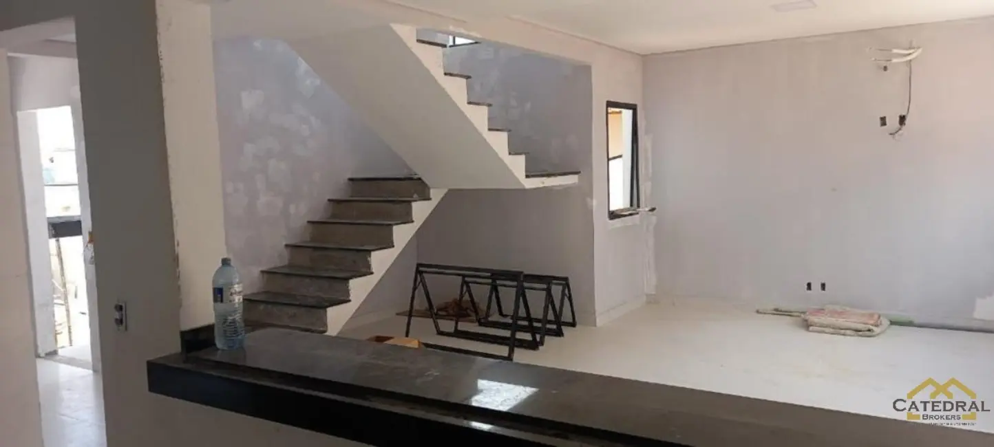 Foto 7 de Casa de Condomínio com 3 quartos à venda, 190m2 em Jardim Promeca, Varzea Paulista - SP