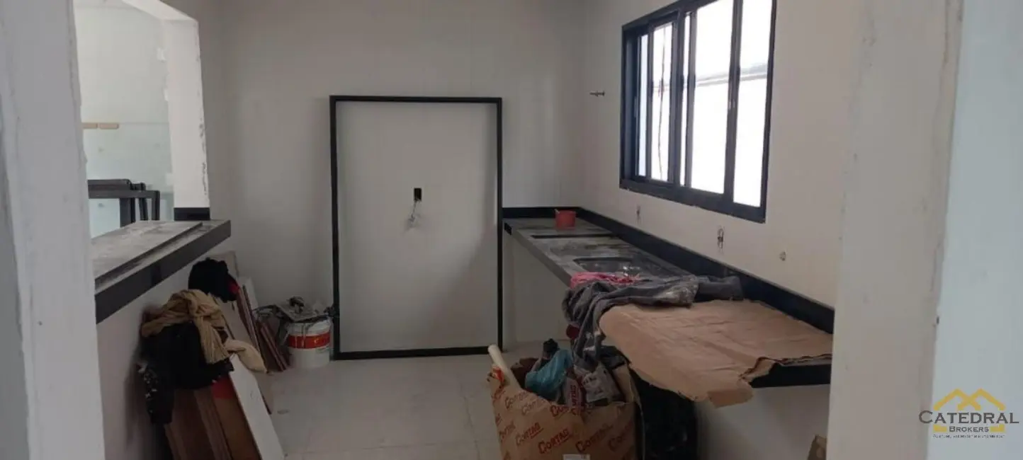 Foto 4 de Casa de Condomínio com 3 quartos à venda, 190m2 em Jardim Promeca, Varzea Paulista - SP