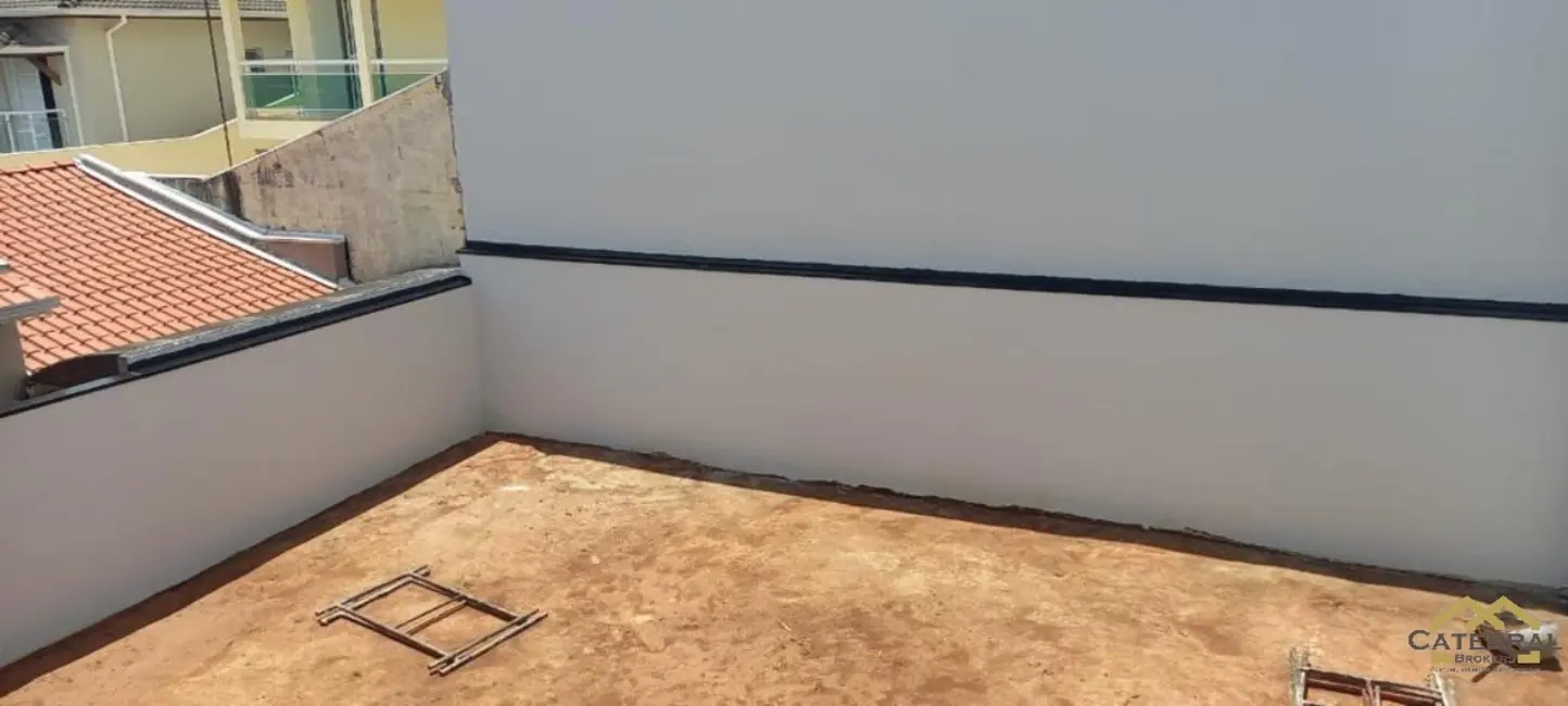 Foto 8 de Casa de Condomínio com 3 quartos à venda, 190m2 em Jardim Promeca, Varzea Paulista - SP