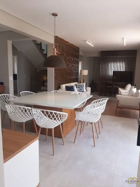 Foto 3 de Apartamento com 3 quartos à venda e para alugar, 220m2 em Centro, Jundiai - SP