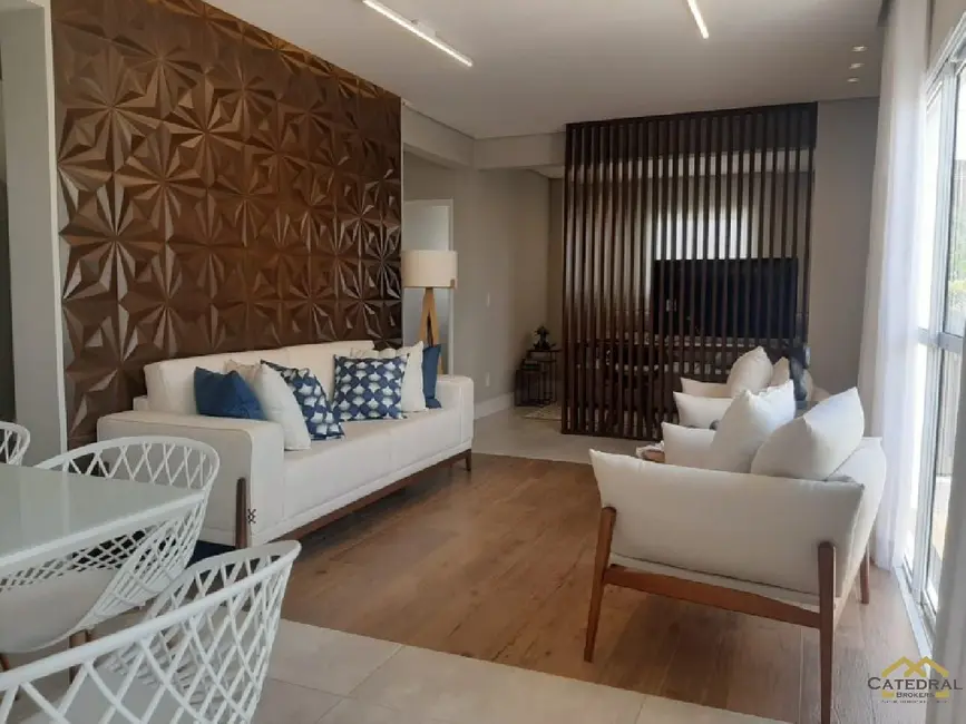 Foto 9 de Apartamento com 3 quartos à venda e para alugar, 220m2 em Centro, Jundiai - SP