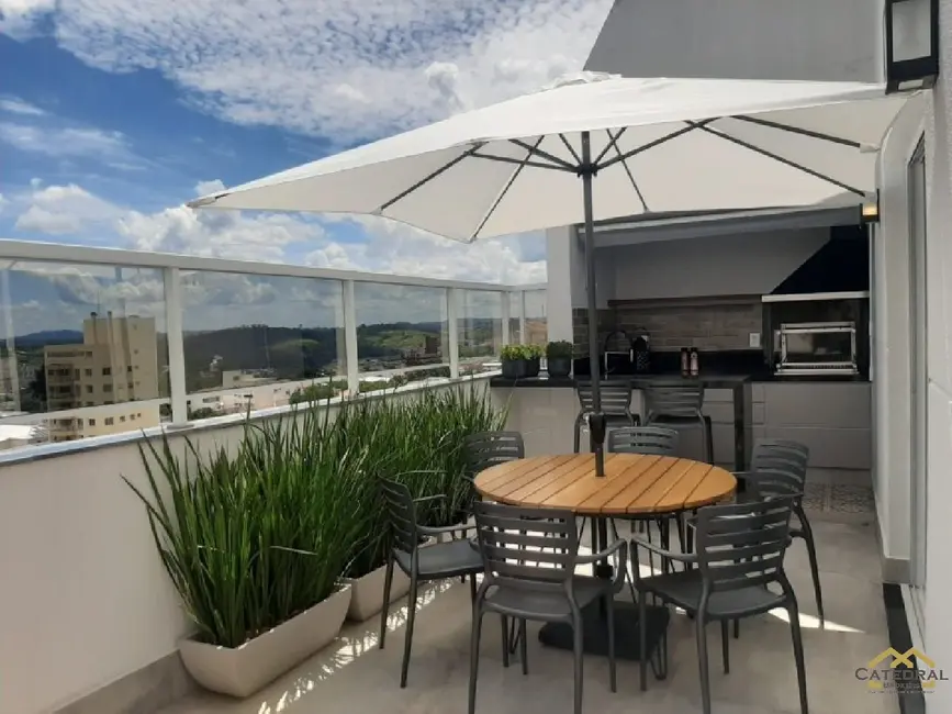 Foto 4 de Apartamento com 3 quartos à venda e para alugar, 220m2 em Centro, Jundiai - SP