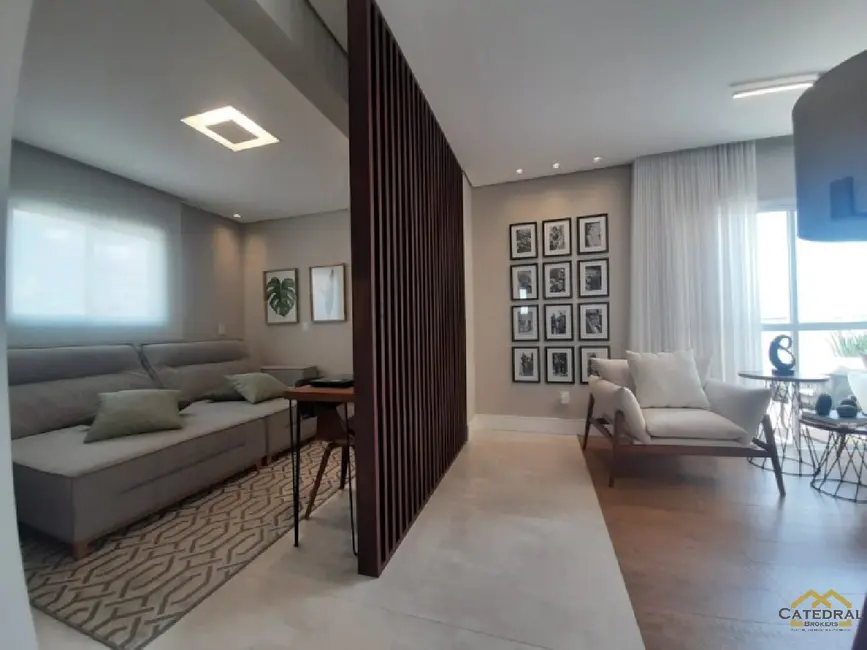 Foto 8 de Apartamento com 3 quartos à venda e para alugar, 220m2 em Centro, Jundiai - SP