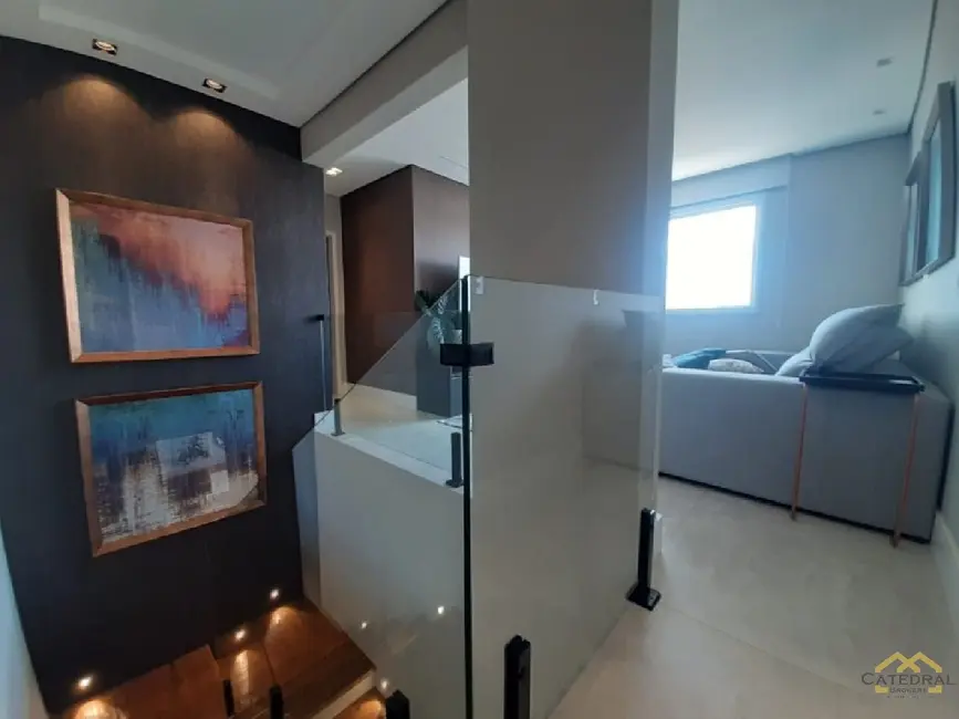 Foto 7 de Apartamento com 3 quartos à venda e para alugar, 220m2 em Centro, Jundiai - SP