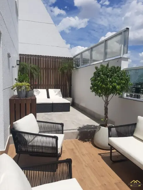 Foto 6 de Apartamento com 3 quartos à venda e para alugar, 220m2 em Centro, Jundiai - SP