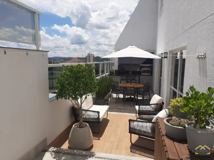 Foto 5 de Apartamento com 3 quartos à venda e para alugar, 220m2 em Centro, Jundiai - SP