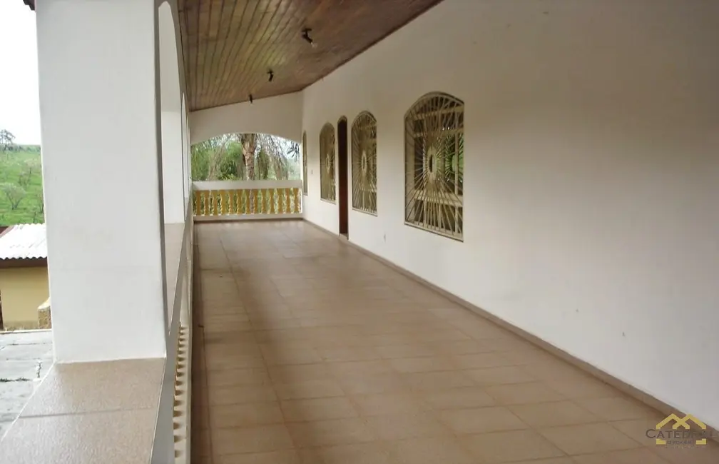 Foto 8 de Chácara com 7 quartos à venda, 800m2 em Ivoturucaia, Jundiai - SP