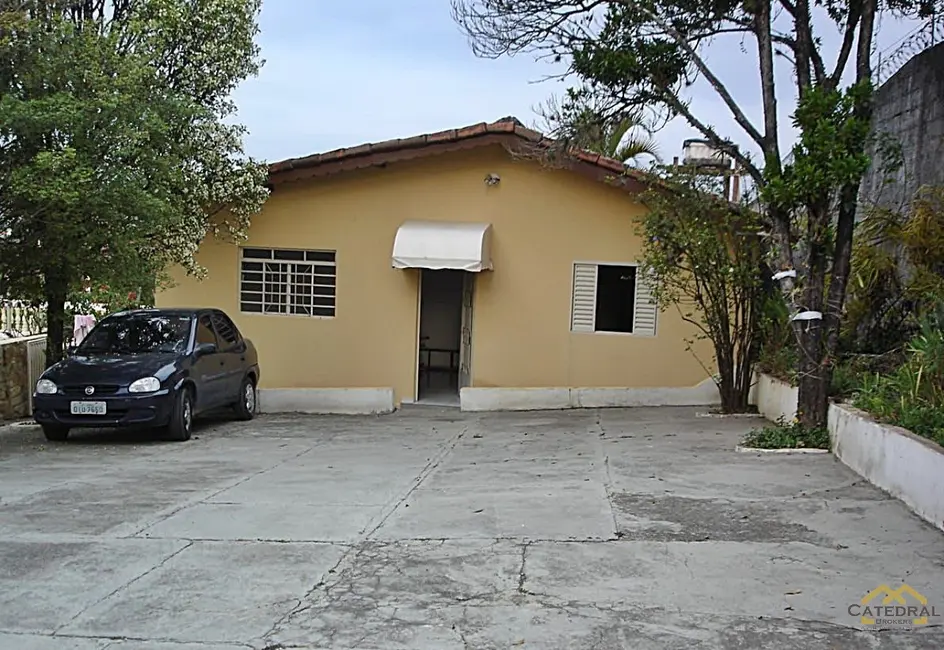 Foto 7 de Chácara com 7 quartos à venda, 800m2 em Ivoturucaia, Jundiai - SP