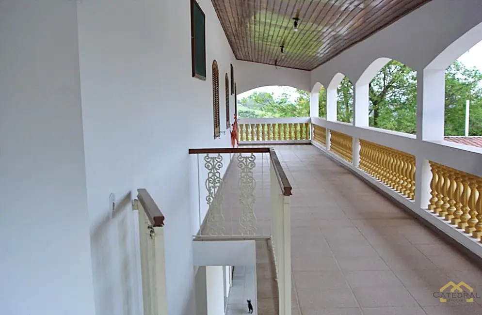 Foto 9 de Chácara com 7 quartos à venda, 800m2 em Ivoturucaia, Jundiai - SP