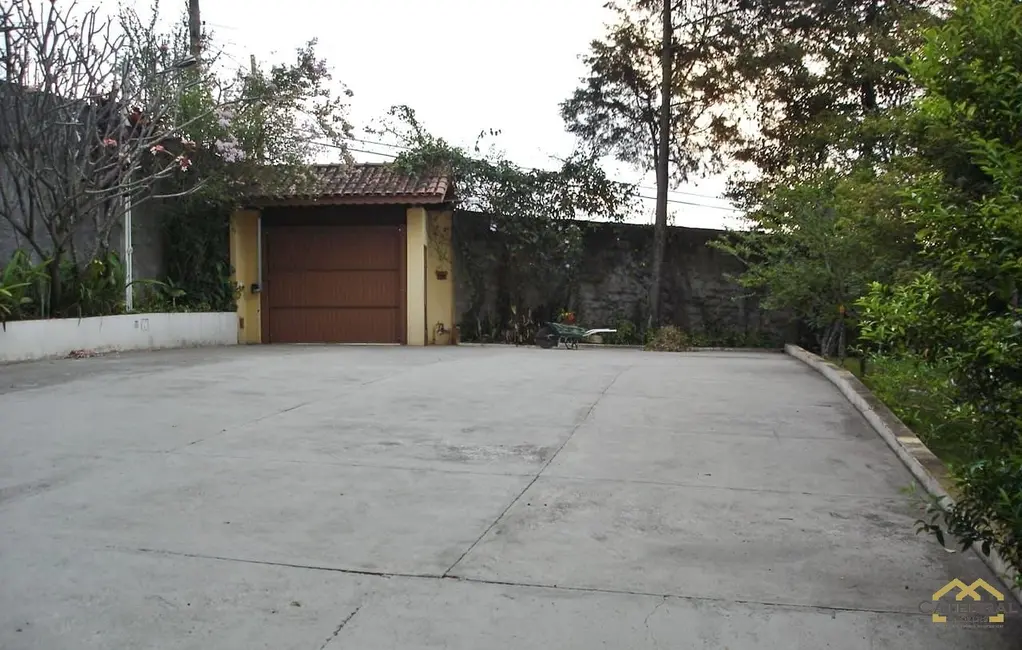 Foto 3 de Chácara com 7 quartos à venda, 800m2 em Ivoturucaia, Jundiai - SP