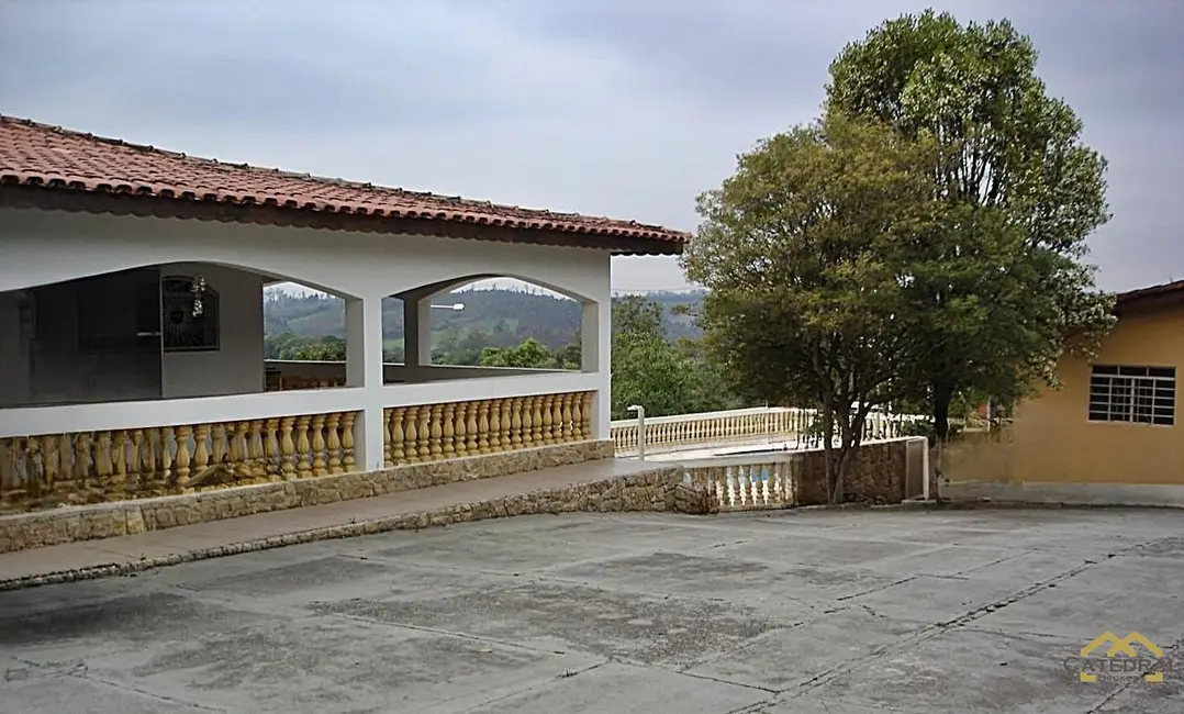 Foto 4 de Chácara com 7 quartos à venda, 800m2 em Ivoturucaia, Jundiai - SP