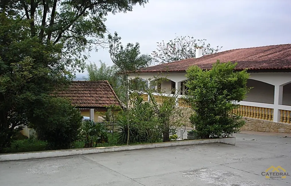 Foto 2 de Chácara com 7 quartos à venda, 800m2 em Ivoturucaia, Jundiai - SP
