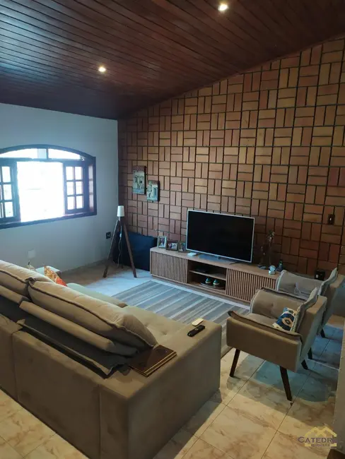 Foto 8 de Casa com 3 quartos à venda, 180m2 em Vila Nova Jundiainópolis, Jundiai - SP