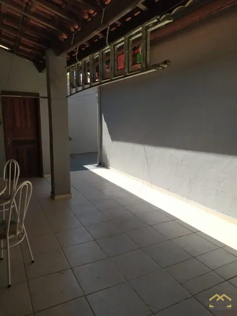 Foto 3 de Casa com 3 quartos à venda, 180m2 em Vila Nova Jundiainópolis, Jundiai - SP