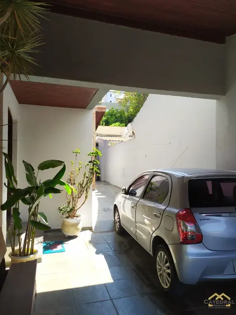 Foto 5 de Casa com 3 quartos à venda, 180m2 em Vila Nova Jundiainópolis, Jundiai - SP