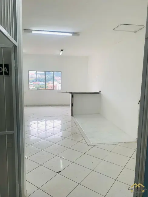 Sala Comercial para alugar, 85m2 em Centro, Jundiai - SP - imagem 3 Foto 3 de Sala Comercial para alugar, 85m2 em Centro, Jundiai - SP