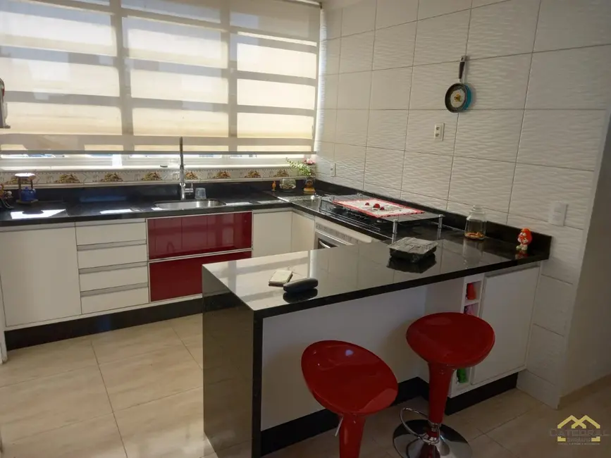 Foto 3 de Apartamento com 3 quartos à venda e para alugar, 197m2 em Centro, Jundiai - SP