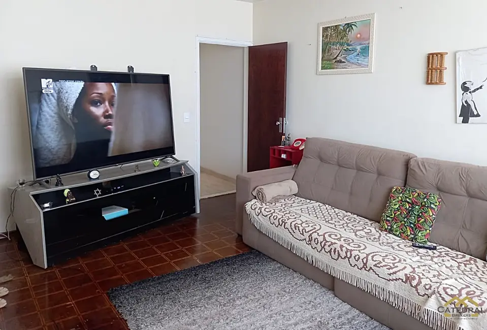 Foto 2 de Apartamento com 3 quartos à venda e para alugar, 197m2 em Centro, Jundiai - SP