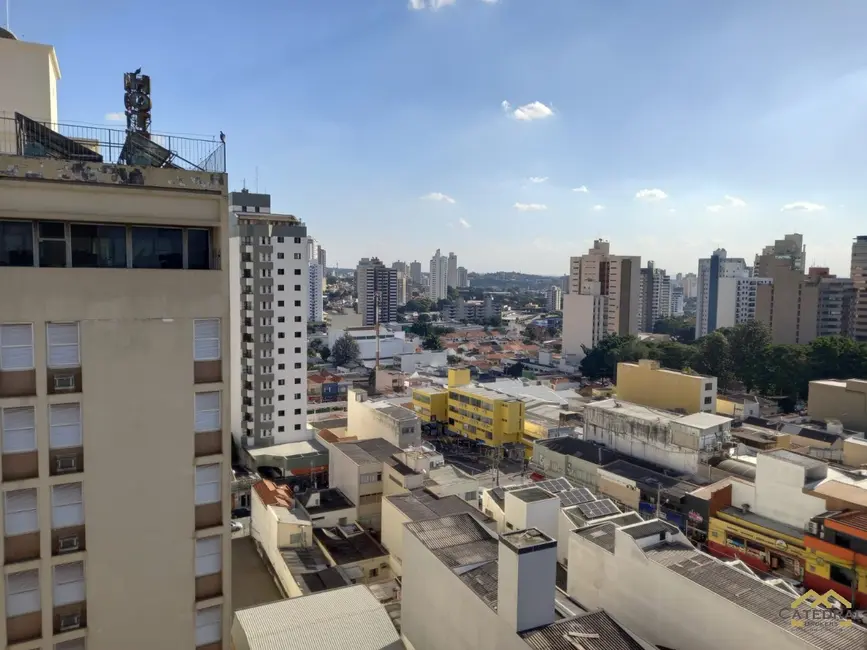 Foto 5 de Apartamento com 3 quartos à venda e para alugar, 197m2 em Centro, Jundiai - SP