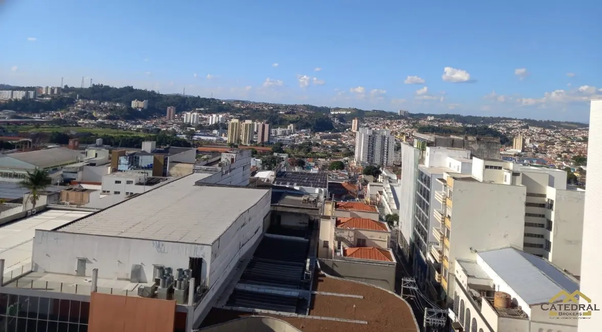 Foto 6 de Apartamento com 3 quartos à venda e para alugar, 197m2 em Centro, Jundiai - SP