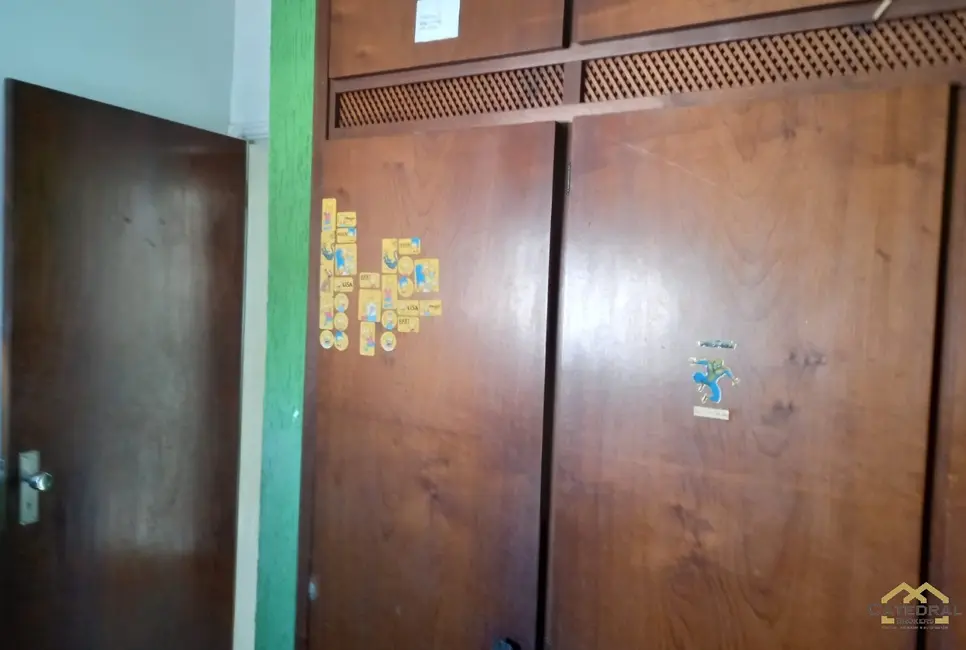 Foto 9 de Apartamento com 3 quartos à venda e para alugar, 197m2 em Centro, Jundiai - SP