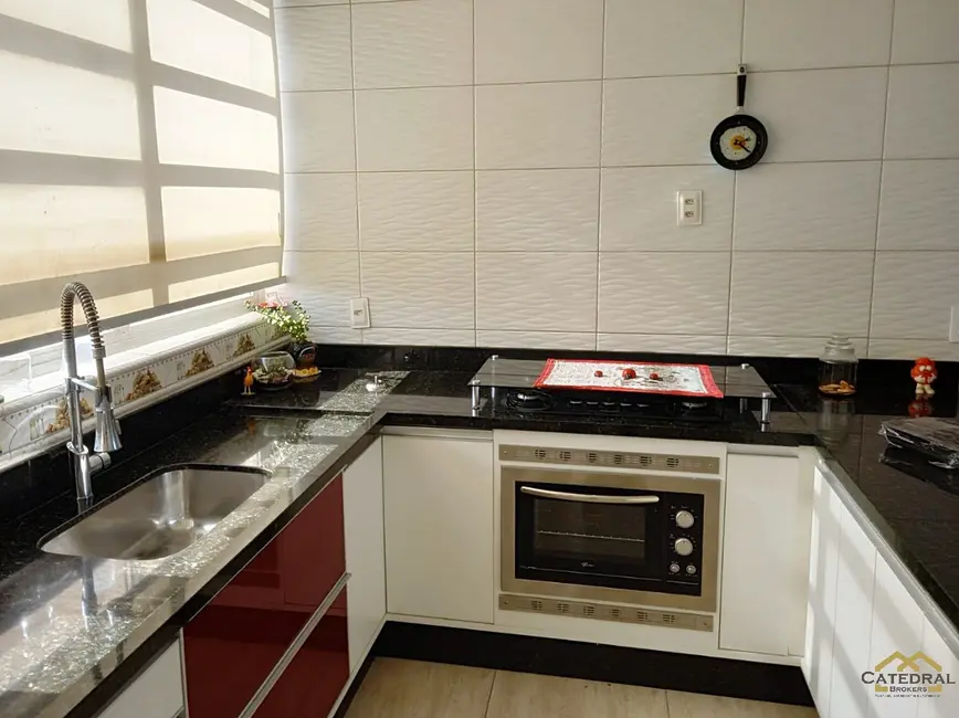 Foto 8 de Apartamento com 3 quartos à venda e para alugar, 197m2 em Centro, Jundiai - SP