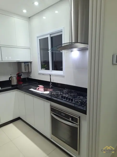 Casa com 3 quartos à venda, 99m2 em Residencial Santa Giovana, Jundiai - SP - imagem 3 Foto 3 de Casa com 3 quartos à venda, 99m2 em Residencial Santa Giovana, Jundiai - SP