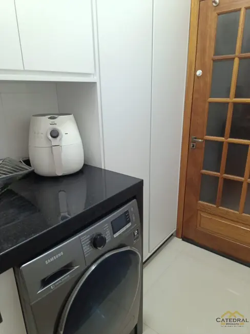 Casa com 3 quartos à venda, 99m2 em Residencial Santa Giovana, Jundiai - SP - imagem 6 Foto 6 de Casa com 3 quartos à venda, 99m2 em Residencial Santa Giovana, Jundiai - SP