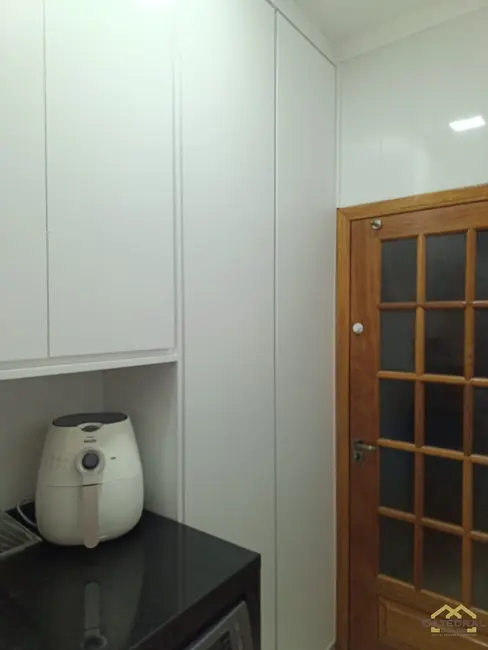 Casa com 3 quartos à venda, 99m2 em Residencial Santa Giovana, Jundiai - SP - imagem 7 Foto 7 de Casa com 3 quartos à venda, 99m2 em Residencial Santa Giovana, Jundiai - SP