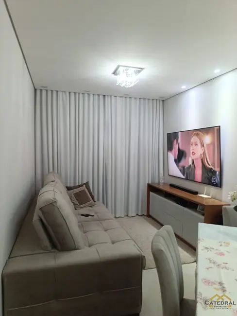 Casa com 3 quartos à venda, 99m2 em Residencial Santa Giovana, Jundiai - SP - imagem 1 Foto 1 de Casa com 3 quartos à venda, 99m2 em Residencial Santa Giovana, Jundiai - SP