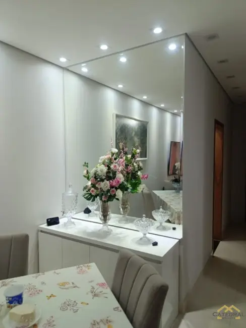 Casa com 3 quartos à venda, 99m2 em Residencial Santa Giovana, Jundiai - SP - imagem 2 Foto 2 de Casa com 3 quartos à venda, 99m2 em Residencial Santa Giovana, Jundiai - SP