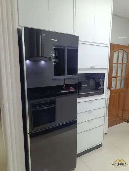 Casa com 3 quartos à venda, 99m2 em Residencial Santa Giovana, Jundiai - SP - imagem 5 Foto 5 de Casa com 3 quartos à venda, 99m2 em Residencial Santa Giovana, Jundiai - SP