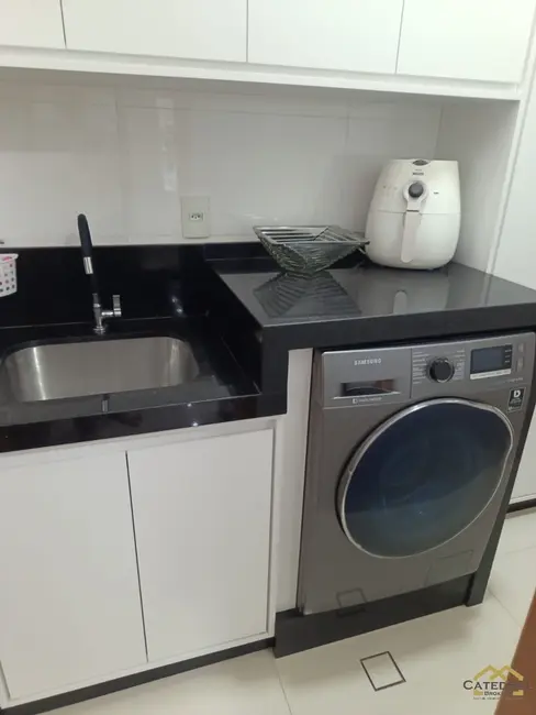 Casa com 3 quartos à venda, 99m2 em Residencial Santa Giovana, Jundiai - SP - imagem 8 Foto 8 de Casa com 3 quartos à venda, 99m2 em Residencial Santa Giovana, Jundiai - SP