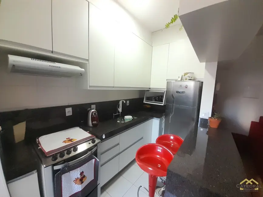 Foto 7 de Apartamento com 2 quartos à venda, 95m2 em Engordadouro, Jundiai - SP