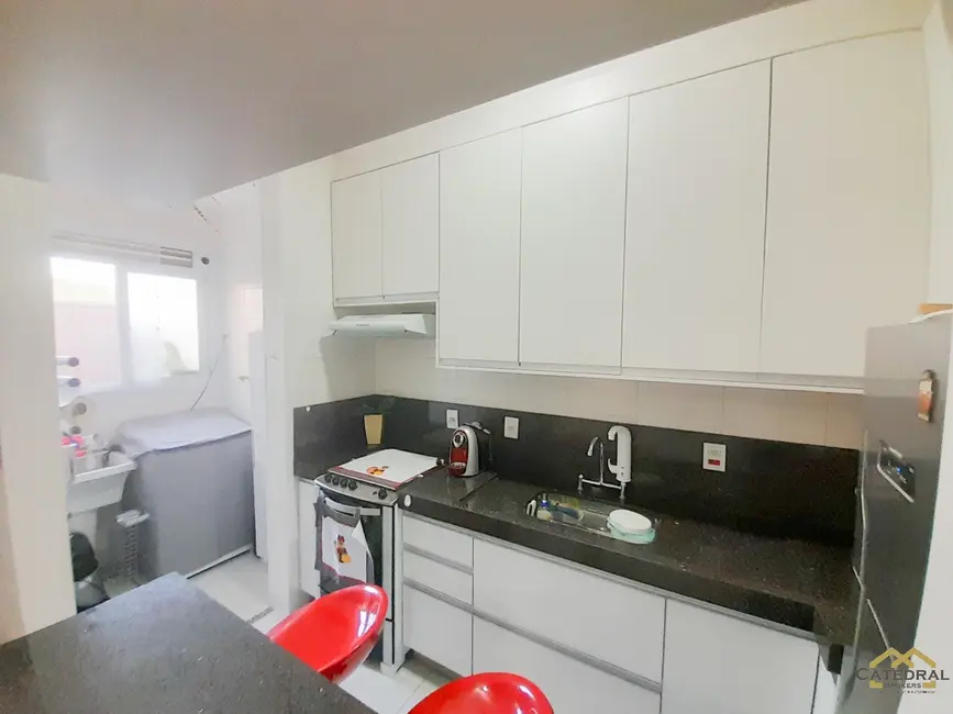 Foto 9 de Apartamento com 2 quartos à venda, 95m2 em Engordadouro, Jundiai - SP