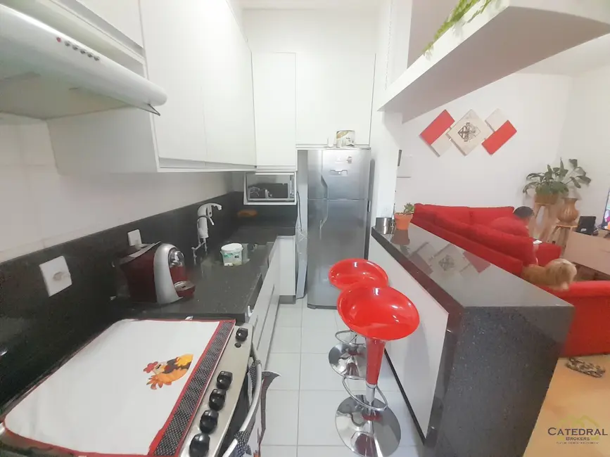 Foto 8 de Apartamento com 2 quartos à venda, 95m2 em Engordadouro, Jundiai - SP