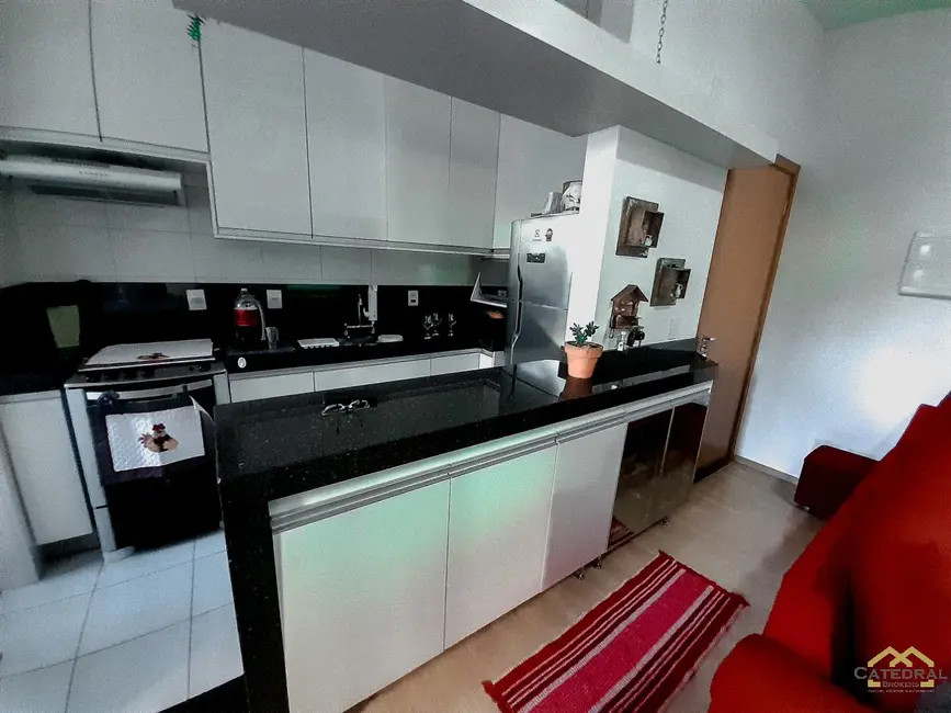 Foto 6 de Apartamento com 2 quartos à venda, 95m2 em Engordadouro, Jundiai - SP