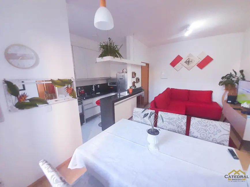 Foto 5 de Apartamento com 2 quartos à venda, 95m2 em Engordadouro, Jundiai - SP