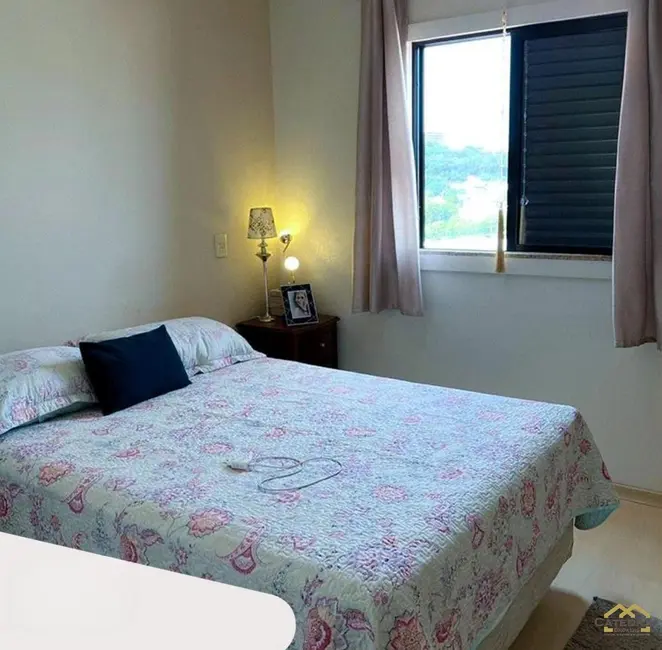 Foto 8 de Apartamento com 3 quartos à venda, 96m2 em Retiro, Jundiai - SP